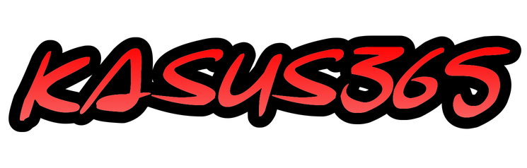 LOGO KASUS365